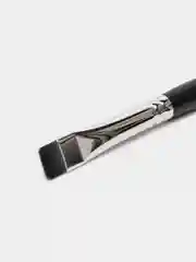 Кисть для бровей и макияжа Valeri-D 10М-31, прямой срез