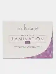 Набор Екко Beauty для ламинирования бровей и ресниц