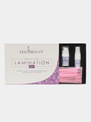 Набор Екко Beauty для ламинирования бровей и ресниц