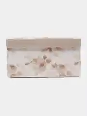 Карамельный большая подарочная коробка, складная, 31 х 25 х 16 см