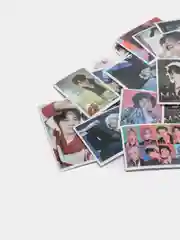 Лесной зеленый стикеры Наклейки K-POP Stray Kids до 107 шт, Стикерпак Стрей Кидс