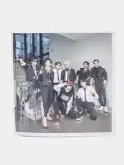 Лесной зеленый стикеры Наклейки K-POP Stray Kids до 107 шт, Стикерпак Стрей Кидс