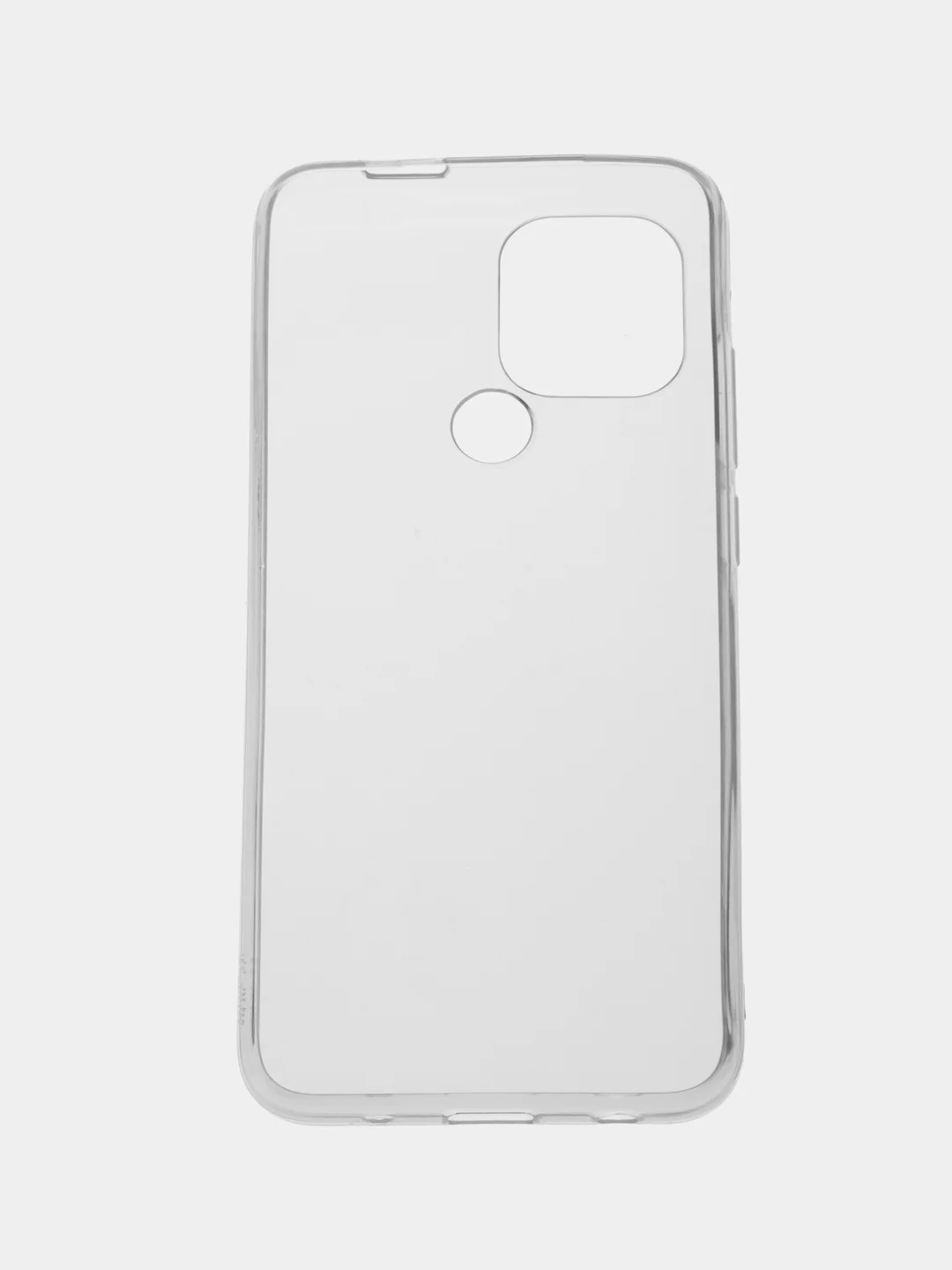 Марсала чехол Xiaomi Redmi A1 Plus A1+ A2+ Poco C51 Сяоми Редми A1 Плюс А1+ прозрачный силиконовый