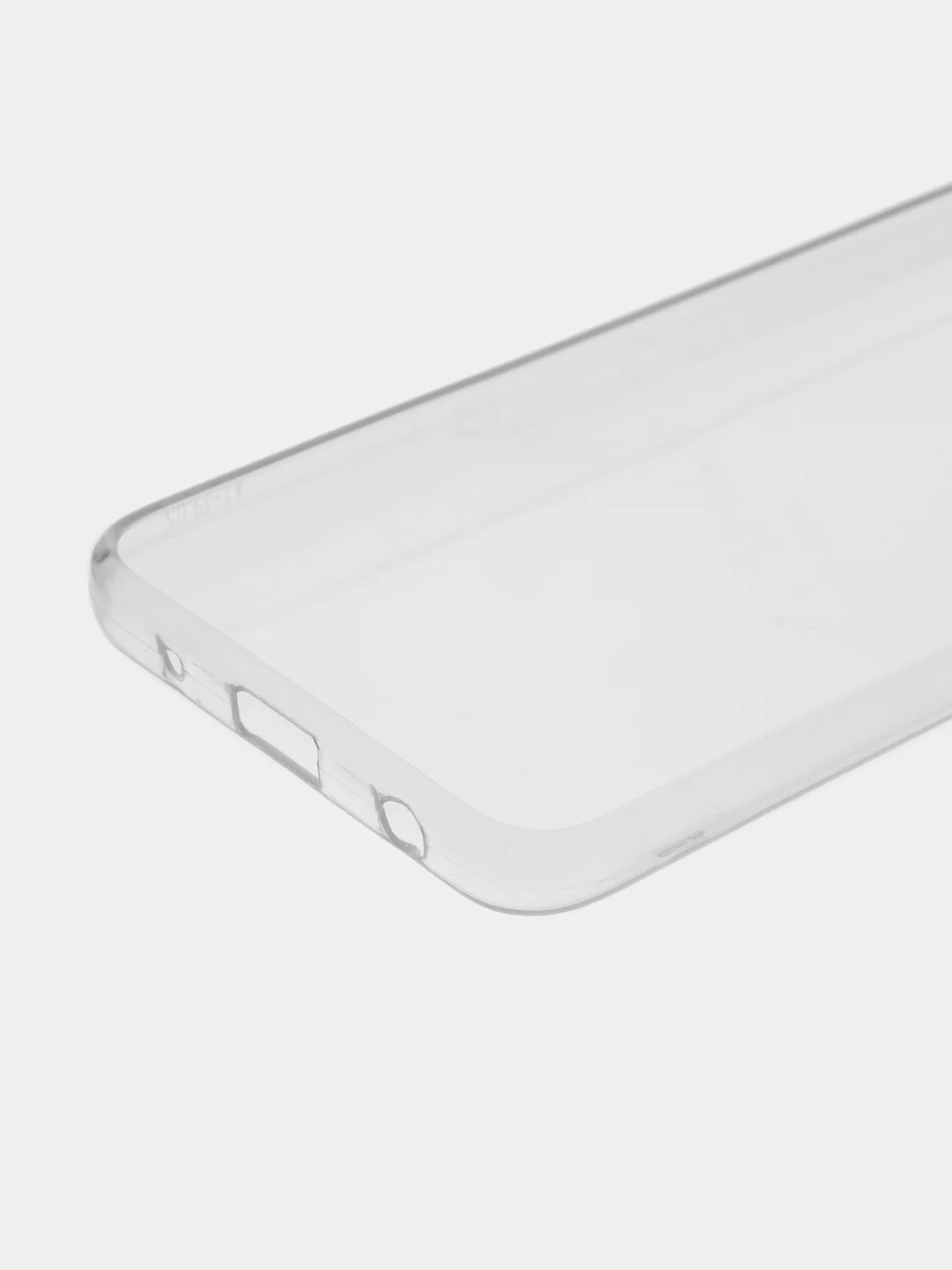 Марсала чехол Xiaomi Redmi A1 Plus A1+ A2+ Poco C51 Сяоми Редми A1 Плюс А1+ прозрачный силиконовый