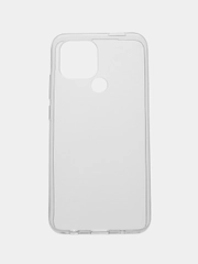 Чехол Xiaomi Redmi A1 Plus A1+ A2+ Poco C51 Сяоми Редми A1 Плюс А1+ прозрачный силиконовый
