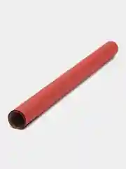 Бордовый упаковочная крафт-бумага, 70 х 100 см