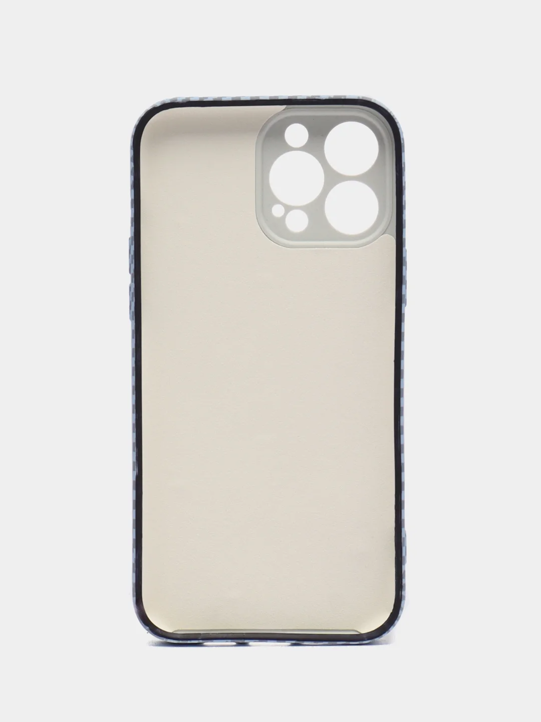 Ледяной чехол для iPhone 14 Pro, 13 Pro Max