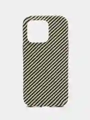 Лимонный чехол для iPhone 14 Pro, 13 Pro Max