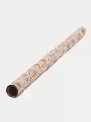 Медный упаковочная крафт-бумага, 70 х 100 см
