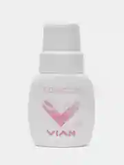 Розовый натуральный концентрированный дезодорант VIAN