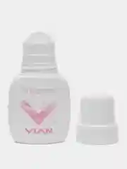 Розовый натуральный концентрированный дезодорант VIAN