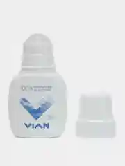 Синий натуральный концентрированный дезодорант VIAN
