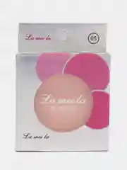 Вишнёвый румяна для лица Lameila