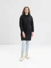 Черный куртка женская весенняя