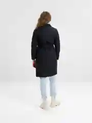Черный куртка женская весенняя