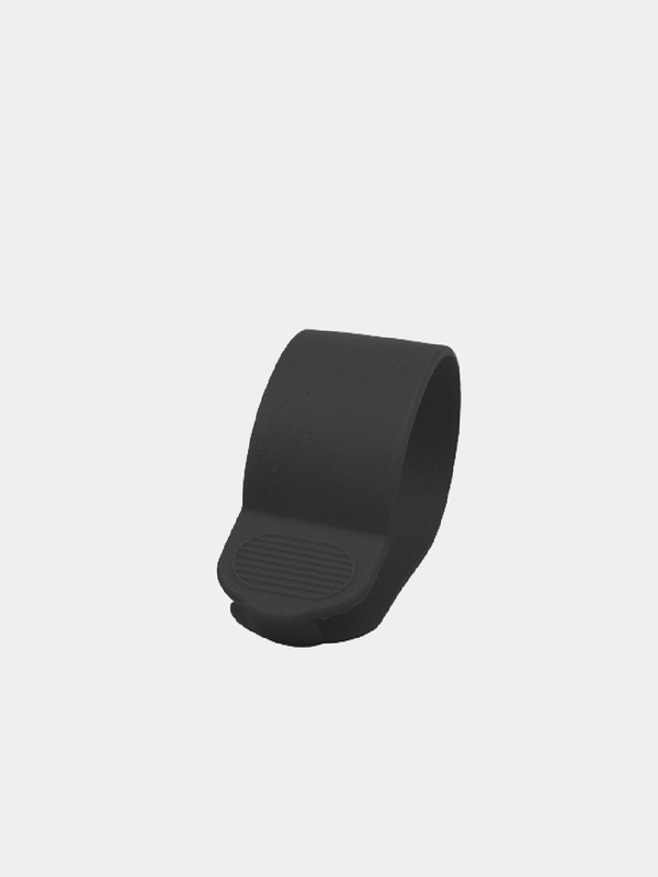Силиконовый чехол на ручку газа для электросамоката Xiaomi
