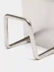 Серый металлик держатель для губки, кухонный
