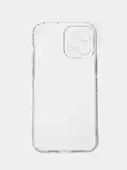Прозрачный прозрачный противоударный чехол для iPhone XR, 11, 12, 13, 12 Pro Max, 13 Pro Max