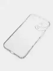 Прозрачный прозрачный противоударный чехол для iPhone XR, 11, 12, 13, 12 Pro Max, 13 Pro Max