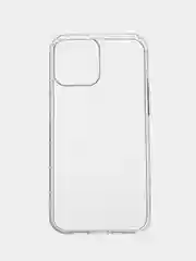 Прозрачный прозрачный противоударный чехол для iPhone XR, 11, 12, 13, 12 Pro Max, 13 Pro Max