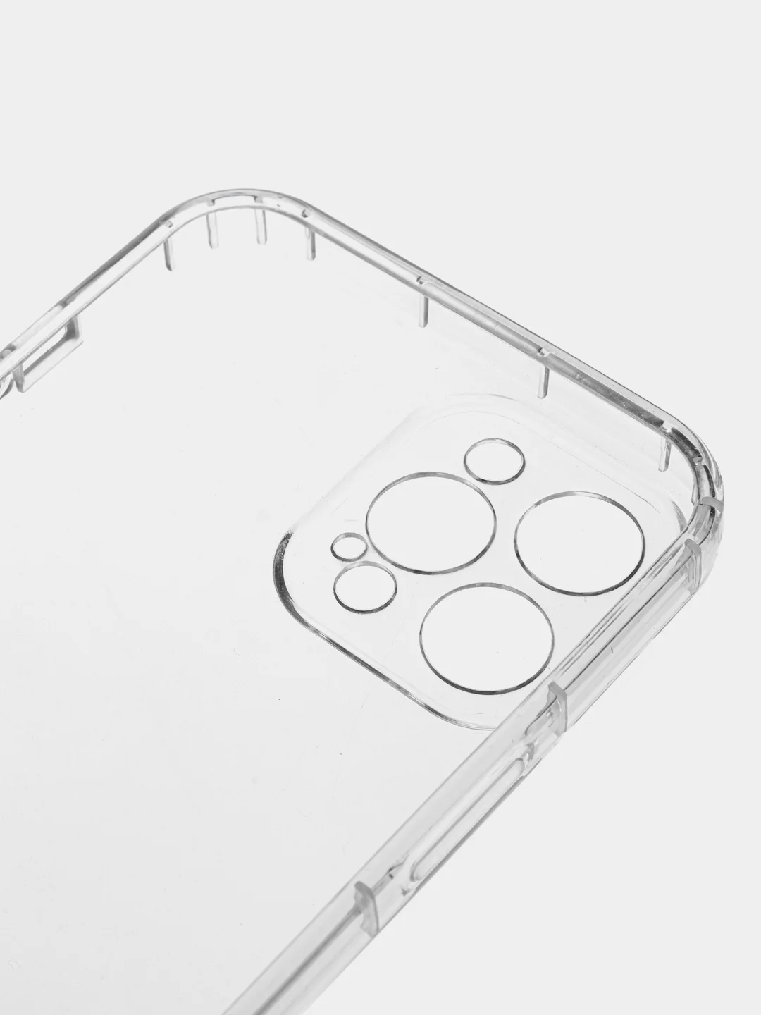 Прозрачный прозрачный противоударный чехол для iPhone XR, 11, 12, 13, 12 Pro Max, 13 Pro Max