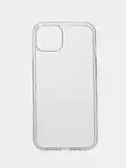 Прозрачный прозрачный противоударный чехол для iPhone XR, 11, 12, 13, 12 Pro Max, 13 Pro Max