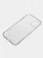 Прозрачный прозрачный противоударный чехол для iPhone XR, 11, 12, 13, 12 Pro Max, 13 Pro Max