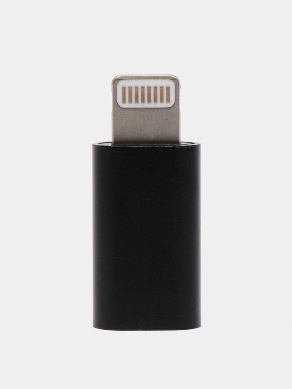 Переходник для зарядки iPhone