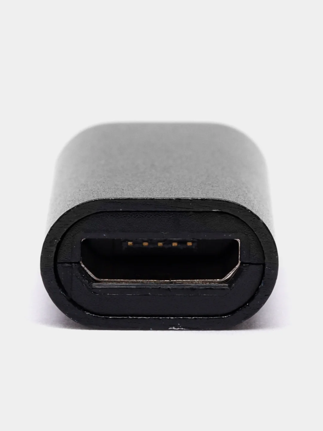Переходник для зарядки iPhone