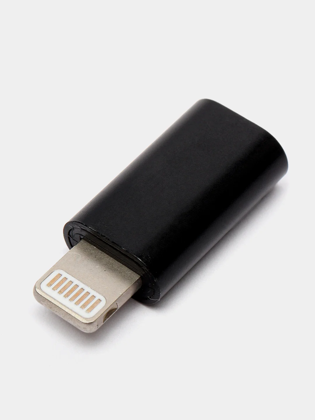 Переходник для зарядки iPhone