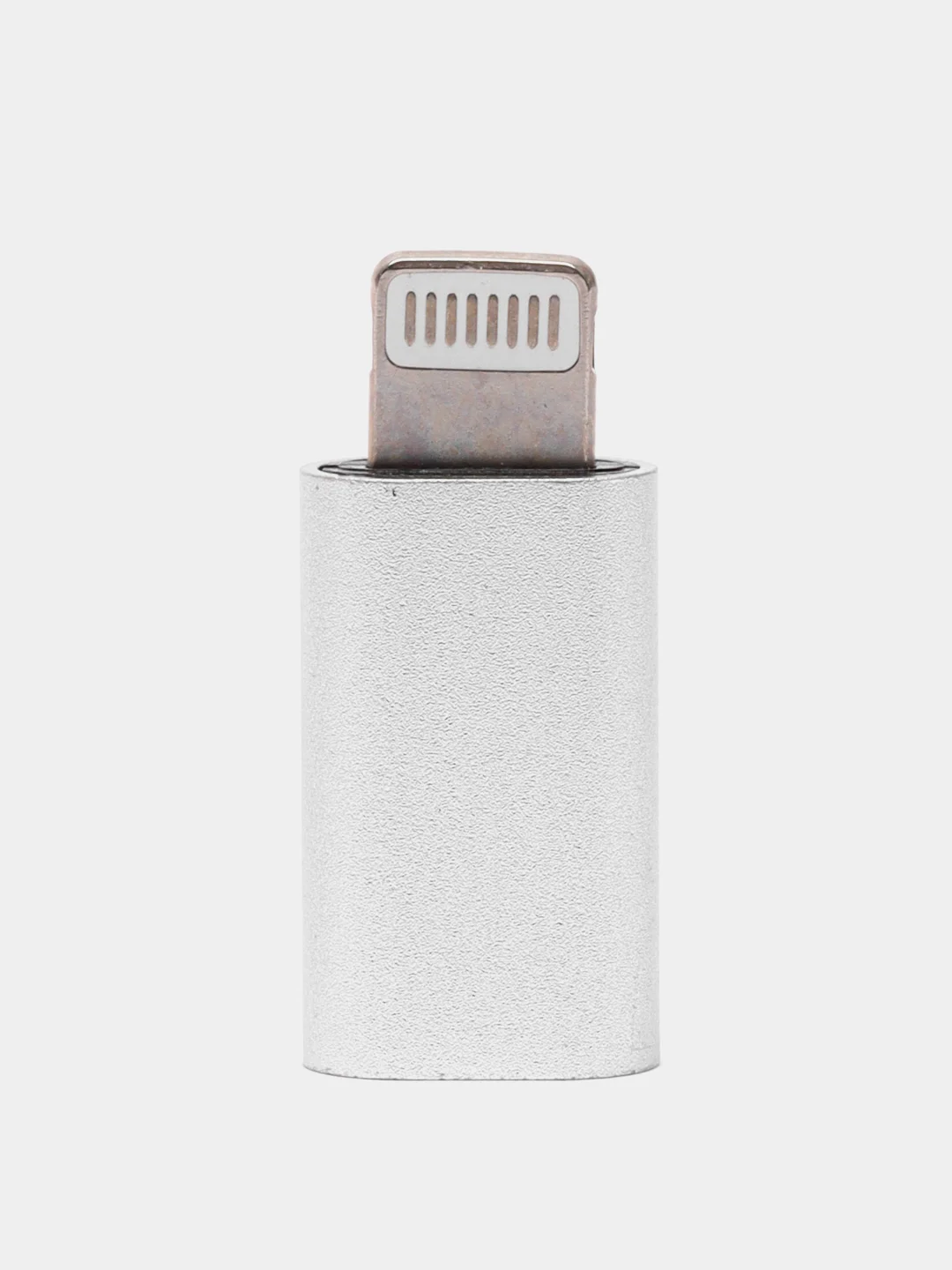 Переходник для зарядки iPhone