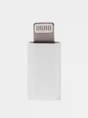 Переходник для зарядки iPhone