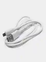 Зарядное устройство Borofone BA74A white на Lightning, Type-C, Micro-USB