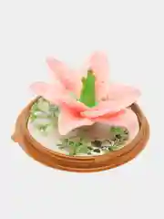 Кораллово-розовый мыло сувенирное, ручная работа