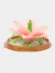 Кораллово-розовый мыло сувенирное, ручная работа