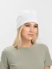 Колпак медицинский на завязках Бязь, белый
