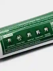Зубная паста Vasu Dentup с нимом и гвоздикой 100 гр