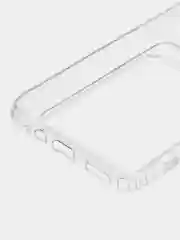 Чехол Silicone Card Holder для Infinix Hot 12i, 12 Play, 12 VIP, Smart 6, 6 HD