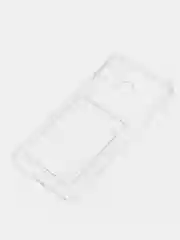 Чехол Silicone Card Holder для Infinix Hot 12i, 12 Play, 12 VIP, Smart 6, 6 HD