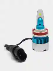 Светодиодная автомобильная лампа Mi2 Led H1, H3, H4, H7, H11