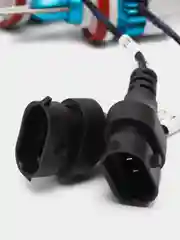 Светодиодная автомобильная лампа Mi2 Led H1, H3, H4, H7, H11
