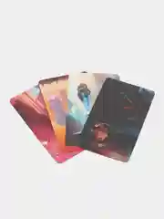 Метафорические карты "Космос внутри" 50 карт, 16+