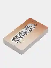 Метафорические ассоциативные карты "Знаки вселенной" 50 карт, 16+