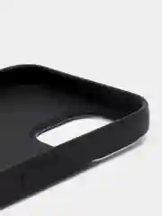 Красный чехол "Рик и Морти" для iPhone (Айфон) 13, 13 Pro, 13 Pro Max, 14, 14 Pro, 14 Pro Max