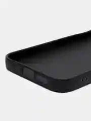 Красный чехол "Рик и Морти" для iPhone (Айфон) 13, 13 Pro, 13 Pro Max, 14, 14 Pro, 14 Pro Max