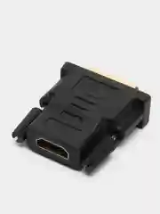Адаптер-переходник DVI-D Dual-link 25 pin/HDMI 19F