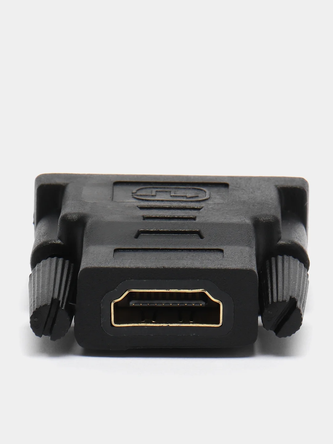 Адаптер-переходник DVI-D Dual-link 25 pin/HDMI 19F