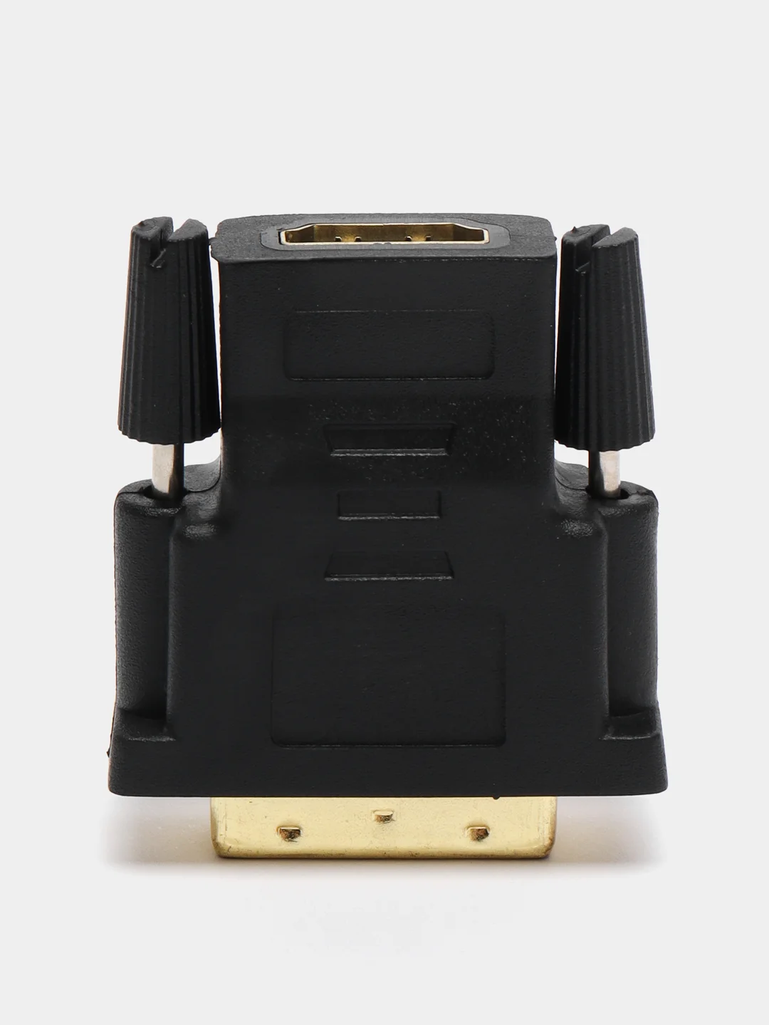 Адаптер-переходник DVI-D Dual-link 25 pin/HDMI 19F