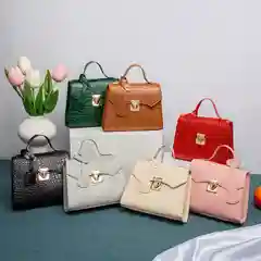 Сумка кросс-боди женская