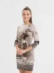 Платье женское